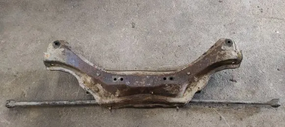 Honda Legend Rear subframe 