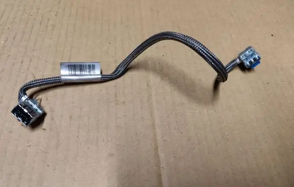 Chrysler 300 - 300C Headlight/headlamp wiring loom/harness 009537263