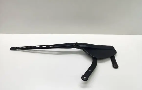 BMW 5 E60 E61 Front wiper blade arm 7035103 61617035103 179894