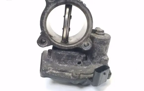 Mini Cooper Countryman R60 Throttle valve 7810752