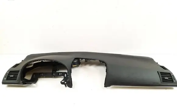 Toyota Avensis T270 Dashboard