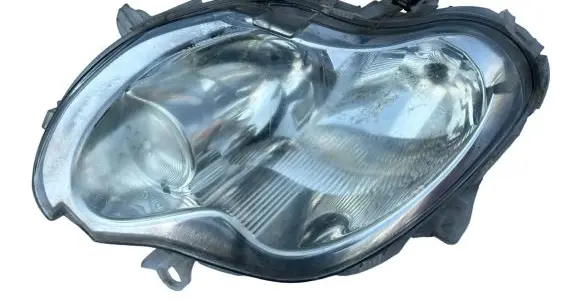 Smart ForFour I Headlight/headlamp 0301169201 190902