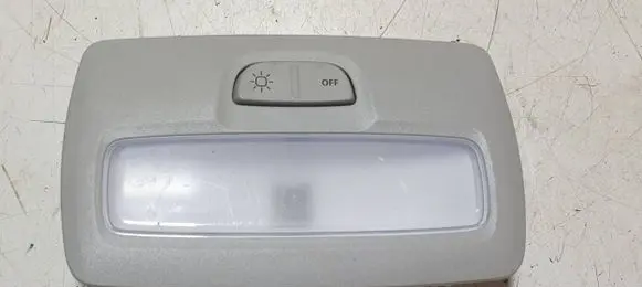 Dacia Jogger Other interior light 264305149R 264602953R