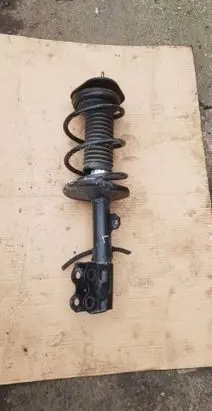 Toyota Prius (XW20) Front shock absorber with coil spring