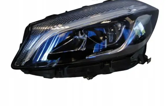 Mercedes-Benz A W176 Headlight/headlamp A1769068900