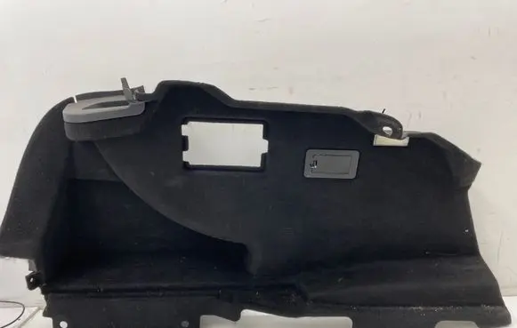 Maserati Ghibli Trunk/boot side trim panel 6700424120