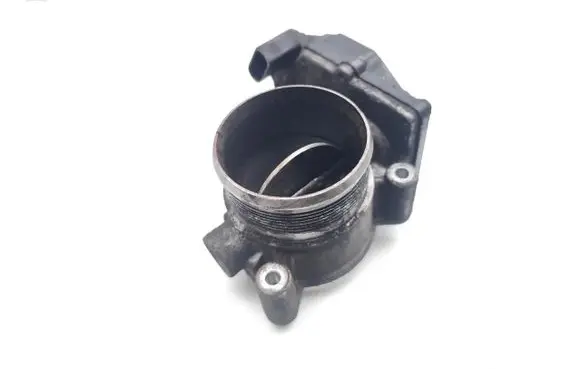 Volkswagen Crafter Electric throttle body valve 03L128063S A2C32356700