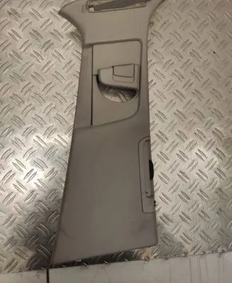 Volvo V60 (B) pillar trim (top) 31307139