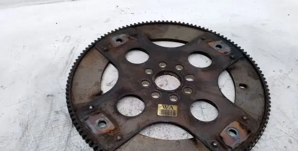 Flywheel