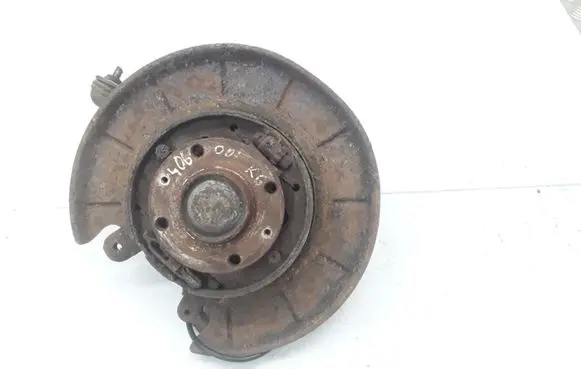 Peugeot 406 Rear wheel hub spindle/knuckle 