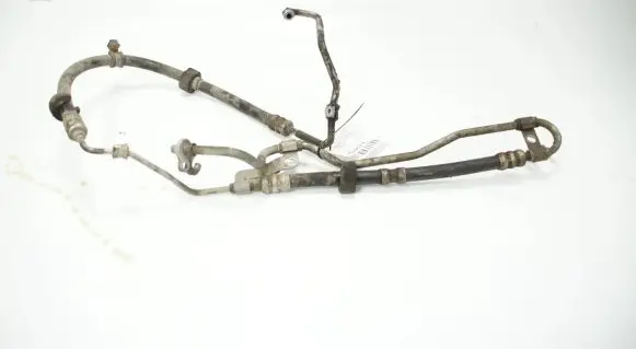 Porsche Panamera (970) Power steering hose/pipe/line