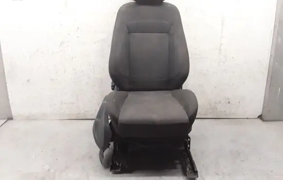 Ford S-MAX Front passenger seat 