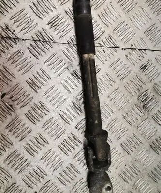 Volkswagen Touareg I Steering column universal joint