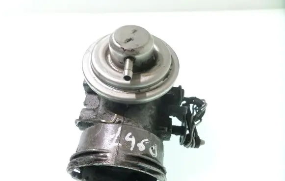 Volkswagen Sharan EGR valve 038131501AA 156205031