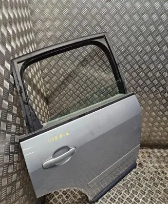 Audi A2 Rear door 8Z0833052