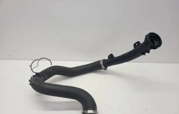 Opel Grandland X Intercooler hose/pipe 9817416680 982100780