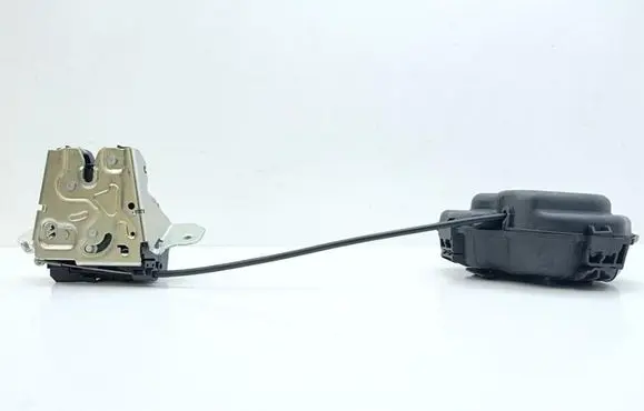 Mercedes-Benz EQS X296 Tailgate/trunk/boot lock/catch/latch A0999067103