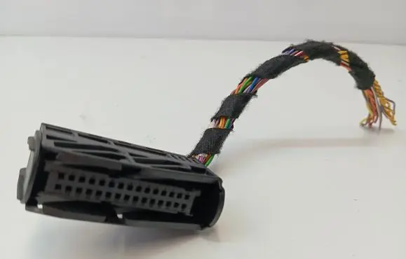 Porsche Macan (95B) Other wiring loom