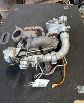 Opel Vivaro Turbo 821943