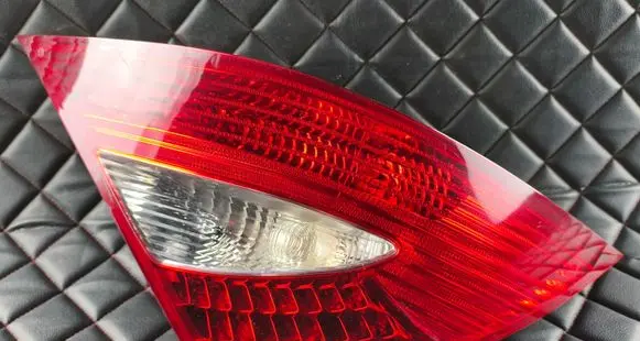 Mercedes-Benz CLS C219 Rear/tail lights A2198200177 427041