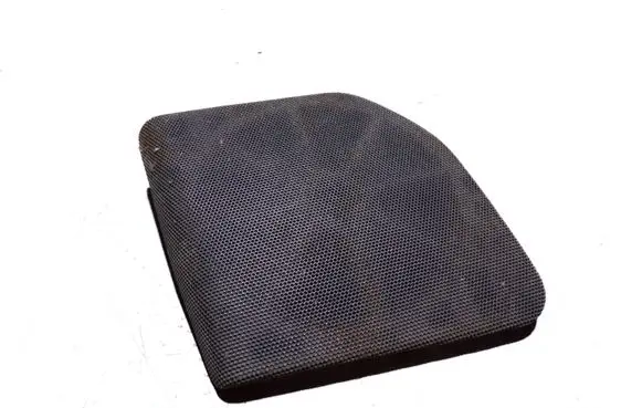 Side speaker trim/cover