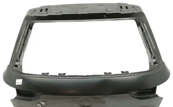 Volkswagen Golf VIII Tailgate/trunk/boot lid 5H9827025E
