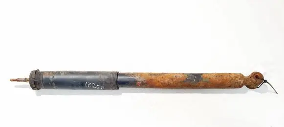 Mercedes-Benz C W203 Rear shock absorber/damper
