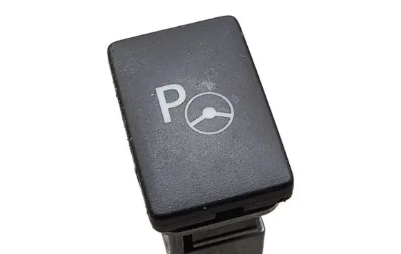 Toyota C-HR I Parking (PDC) sensor switch 15D935