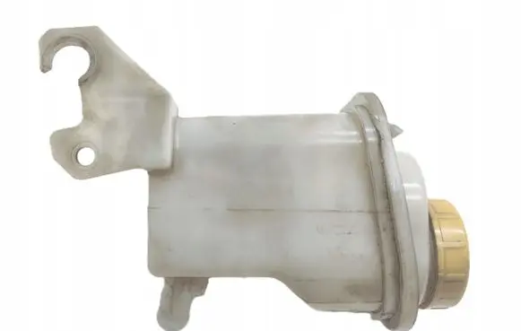 Fiat Doblo Brake fluid reservoir 