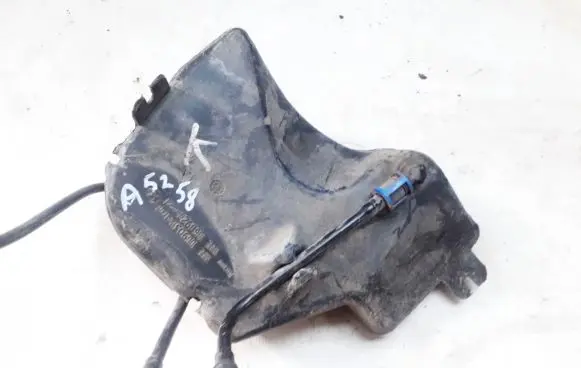 Rover 75 AdBlue liquid reservoir WFE106903 WFE106892