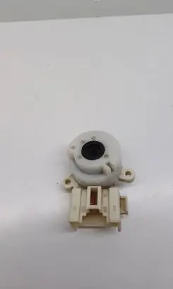 Toyota Land Cruiser (J120) Ignition lock contact 