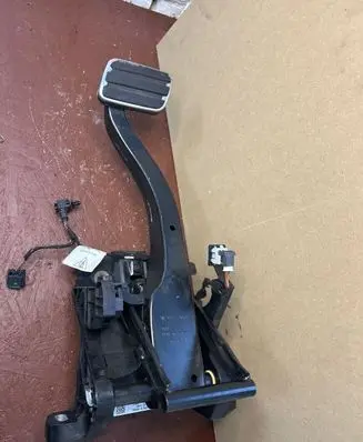 Porsche Panamera (970) Brake pedal 97042314120 08412