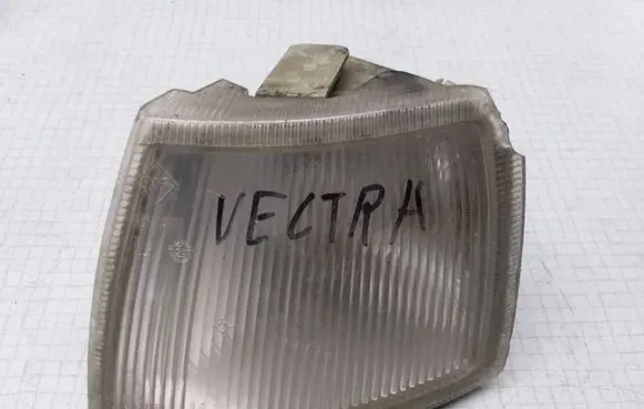Opel Vectra A Front indicator light 6R0142769 394997
