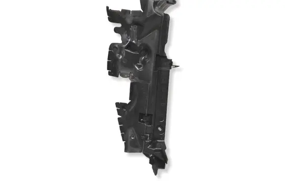 Peugeot Rifter Intercooler air guide/duct channel 9686902580