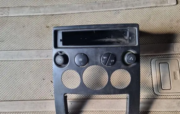 Ford Transit - Tourneo Connect Other switches/knobs/shifts 2T1T19A945BA