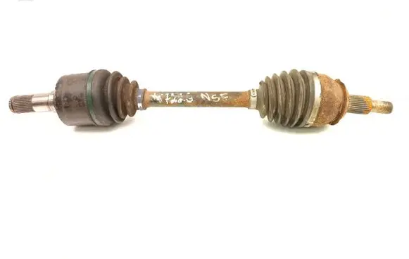 Mazda CX-5 Front driveshaft