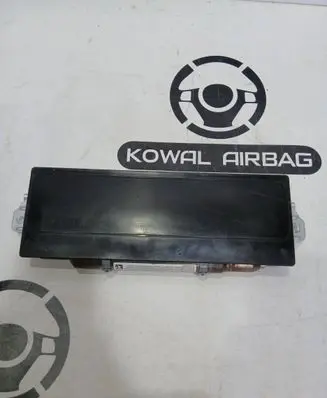 Porsche Panamera (971) Knee airbag 971880841