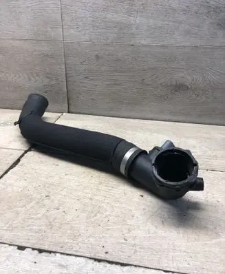 Audi A6 C7 Engine coolant pipe/hose 4G0122293K