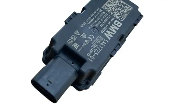 BMW X7 G07 Keyless system antenna 5A81725 61355A81725 A3C10274508