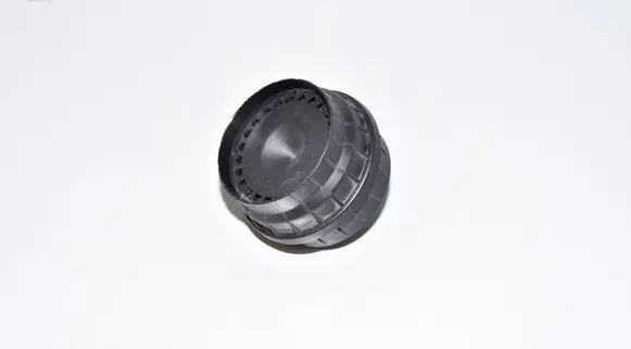 BMW 5 E60 E61 Alarm system siren 9124581