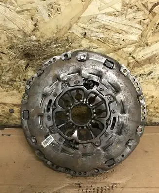 Renault Koleos I Pressure plate 1425E22VE