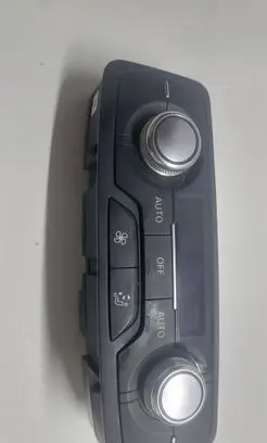 Climate control unit