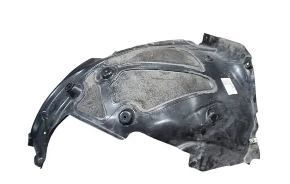 BMW 4 G22 G23 G24 G26 Front wheel arch liner splash guards 8738048 51718738048