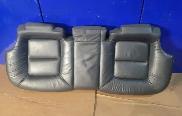 Volvo S80 Rear seat 307676841 30767684