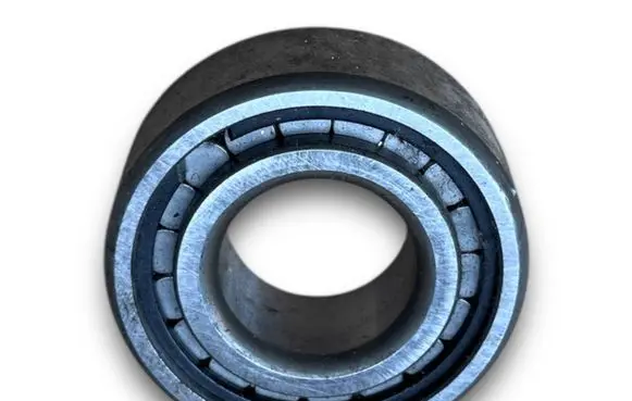 Alfa Romeo 155 Front wheel ball bearing Q121 7688581