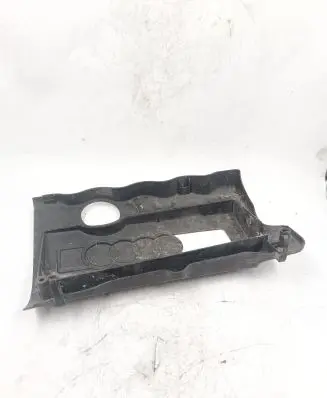 Audi A4 S4 B5 8D Engine cover (trim)