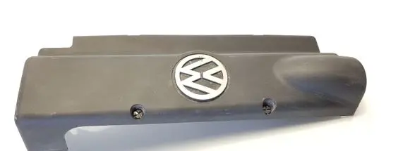 Volkswagen PASSAT B5 Engine cover (trim) 06B103935A