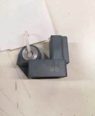 Citroen C5 Airbag deployment crash/impact sensor 9660923480