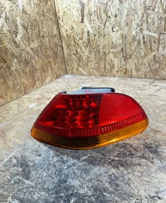 BMW 7 E65 E66 Rear/tail lights 155514