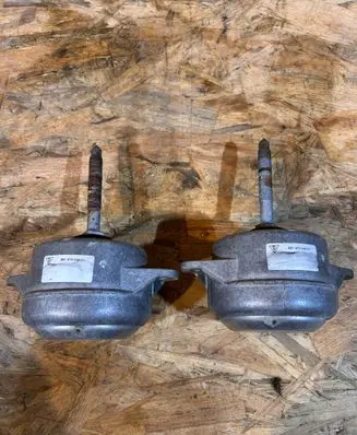 Porsche 911 991 Engine mount bracket 991375049
